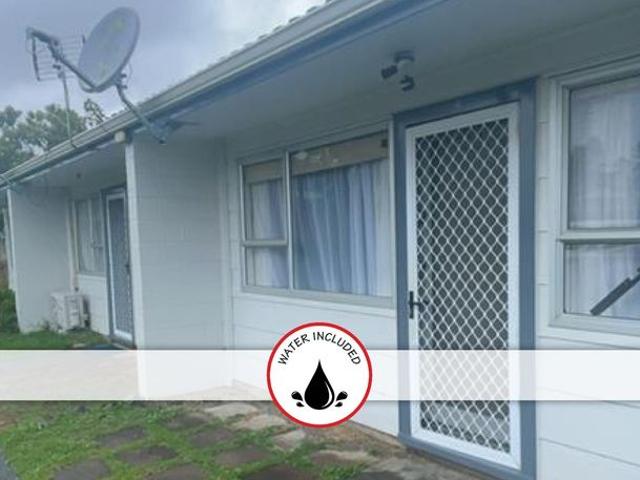 Apartment for rent in Manukau, Ōtara-Papatoetoe