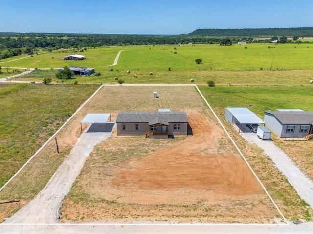 House for sale in Mineral Wells, Palo Pinto County