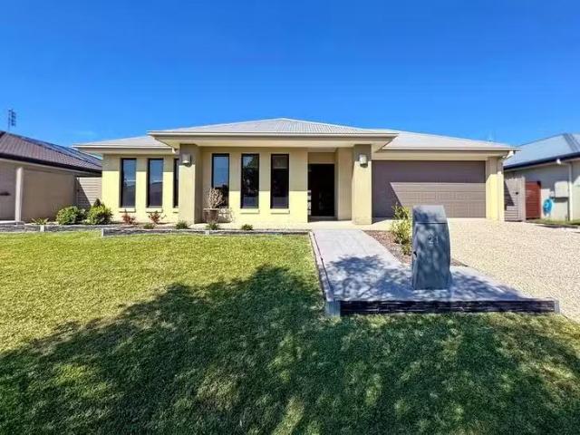 House for rent in Methul, Queensland