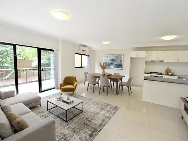 Apartment for rent in Sydney, New South Wales