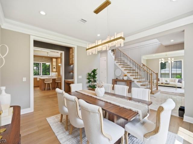 House for sale in Millburn, New Jersey