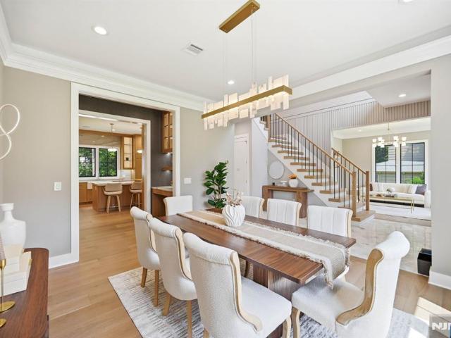House for sale in Millburn, New Jersey