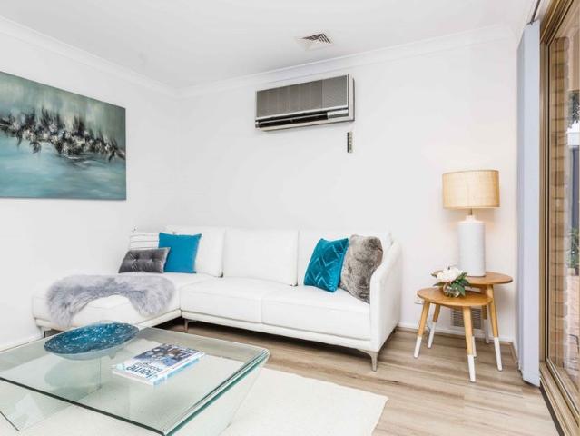 House for rent in City Beach, Town of Cambridge