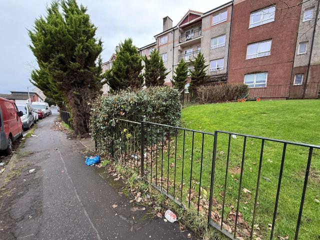 Apartment for rent in Scotland
