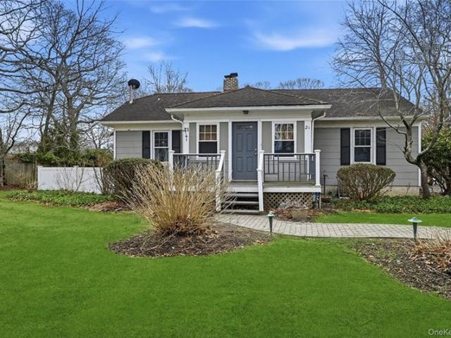House for sale in Sagaponack, New York