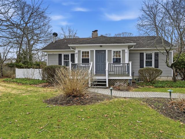 Property for sale in Sagaponack, New York