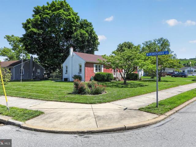 House for sale in Chester, Pennsylvania