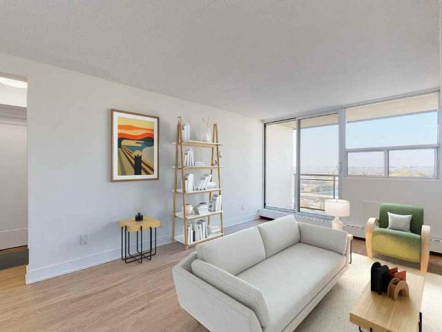Apartment for rent in Arva, Ontario