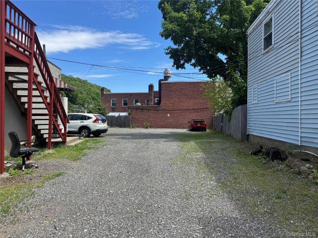Commercial for sale in Chappaqua, New York