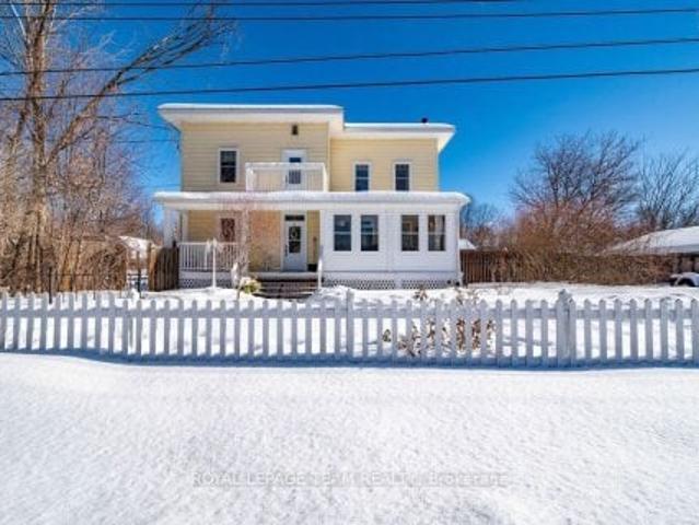 House for sale in Renfrew, Ontario