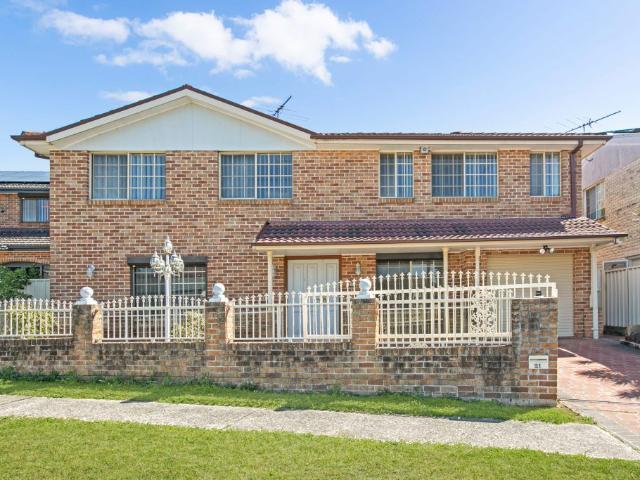 House for rent in Sydney, New South Wales