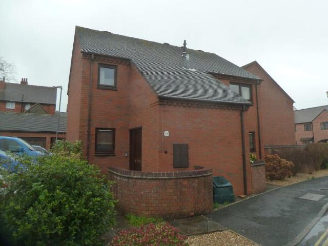 Apartment for rent in Church Stretton town centre, Church Stretton