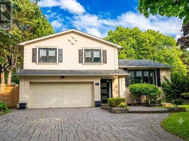 House for sale in York, Ontario
