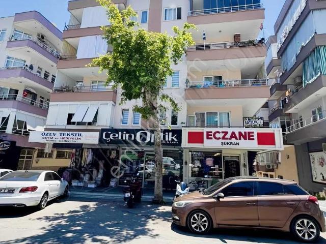 Alanya, Antalya içerisinde kiralık mülk