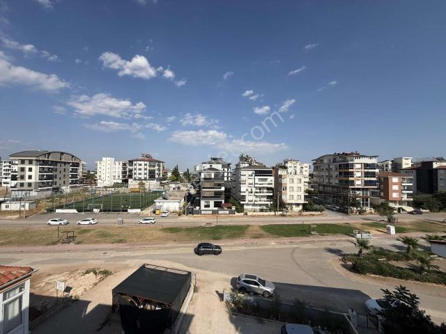 Bahçeyaka Mah., Döşemealtı içerisinde kiralık mülk