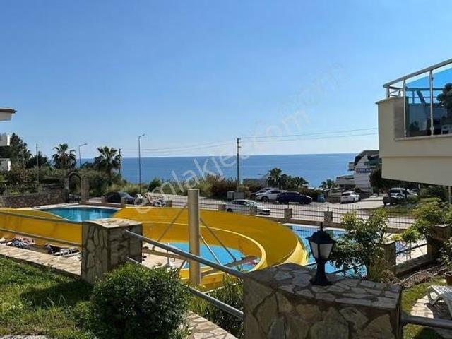 Alanya, Antalya içerisinde kiralık Residence