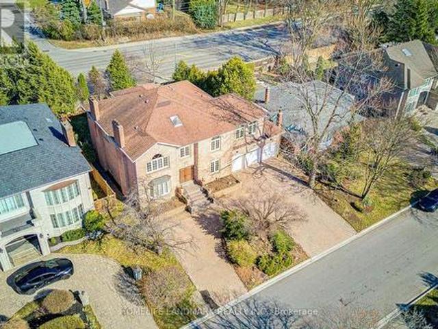 House for sale in Woburn, Ontario