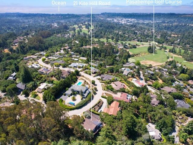 House for sale in Santa Cruz, California