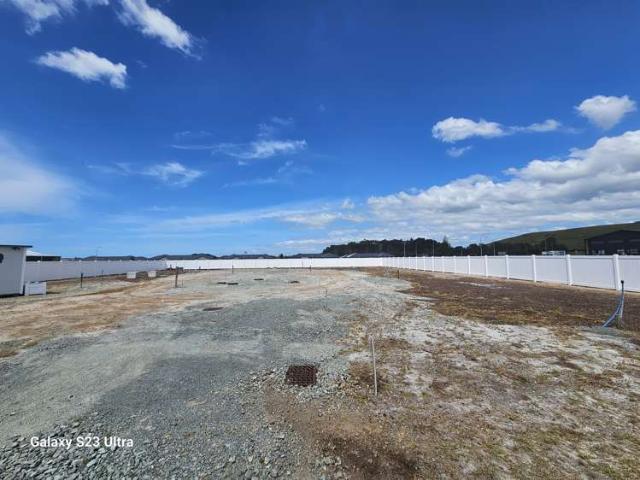 Land for sale in Northland