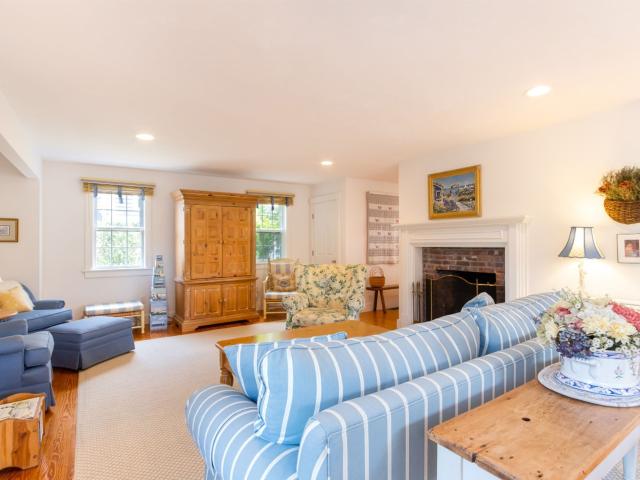 House for sale in Nantucket, Massachusetts