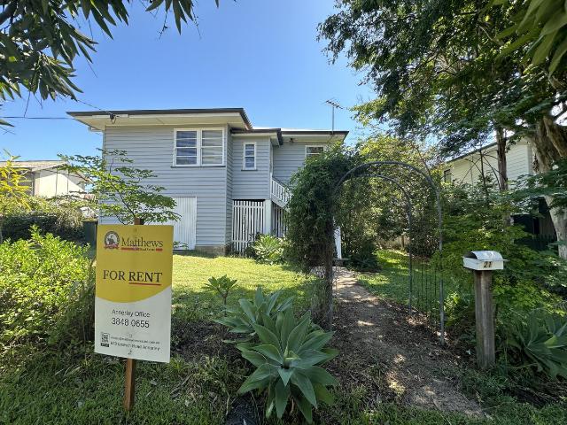 House for rent in Toombul, Queensland