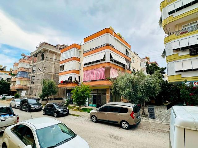 Saray Mahallesi, Alanya içerisinde satılık mülk