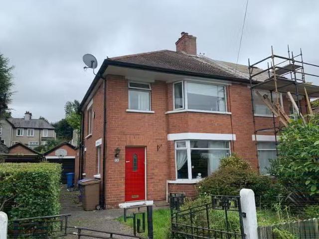 House to rent