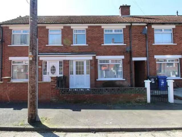House to rent