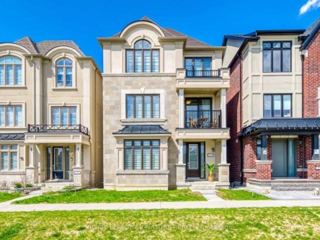 House for sale in York, Ontario