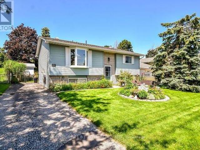 House for sale in Orillia, Ontario