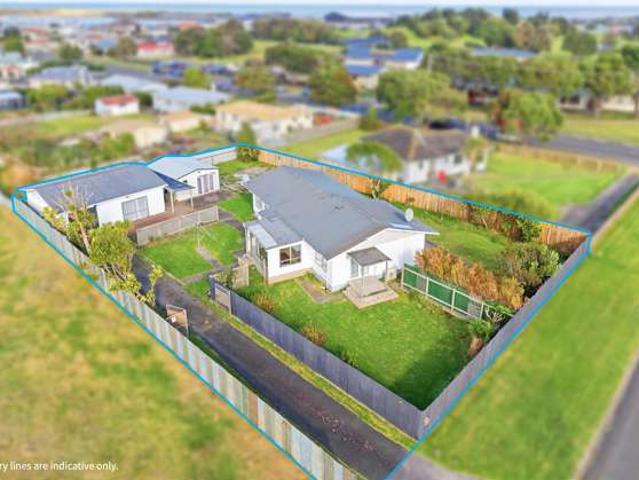 House for sale in Wanganui District