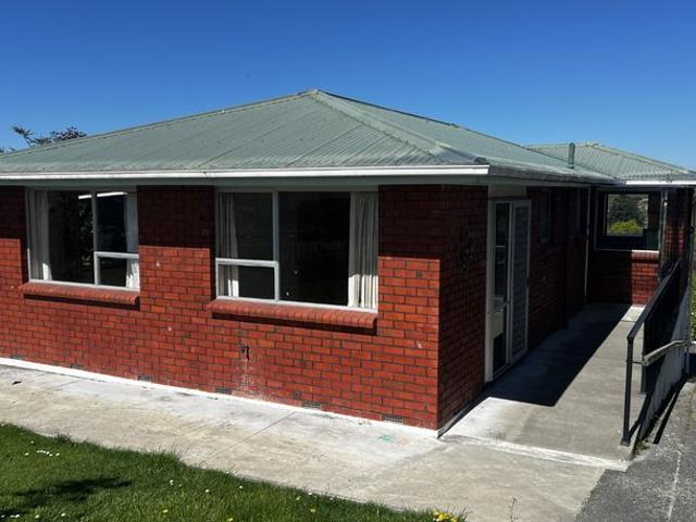 House for rent in Parkside, Timaru