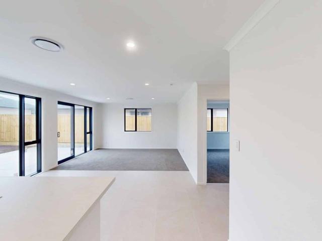 House for rent in Wanganui District