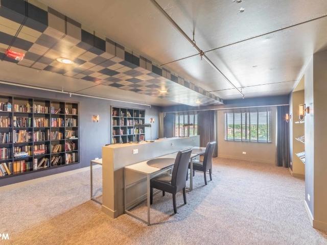 Apartment for rent in Schaumburg, Illinois