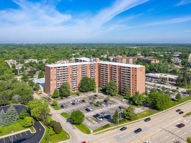 Apartment for rent in Schaumburg, Illinois