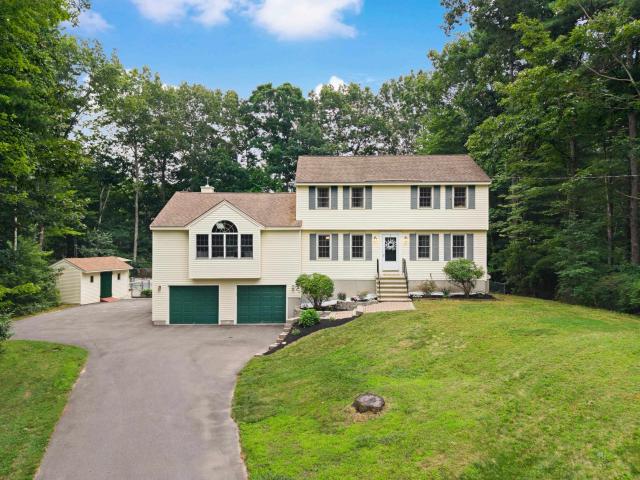 House for sale in New Hampshire