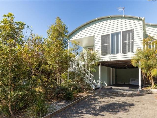 Villa for rent in Boomerang Beach, Mid-Coast Council