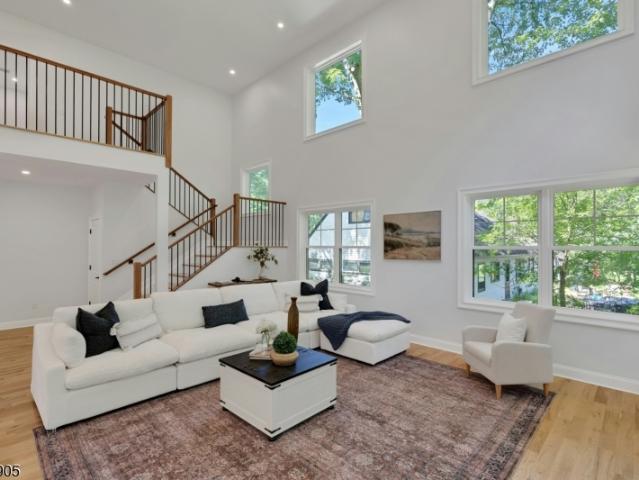 House for sale in Berkeley Heights, New Jersey