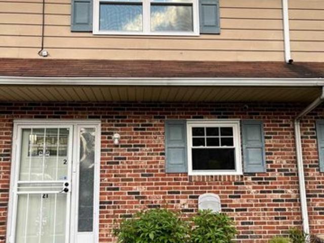 Townhouse for sale in Clementon, New Jersey