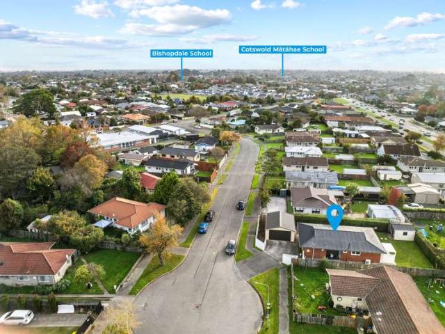 House for sale in Papanui, Canterbury