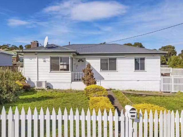 House for rent in Hobart, Tasmania