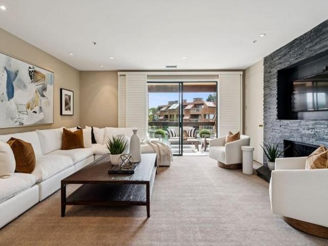 Condo for sale in California