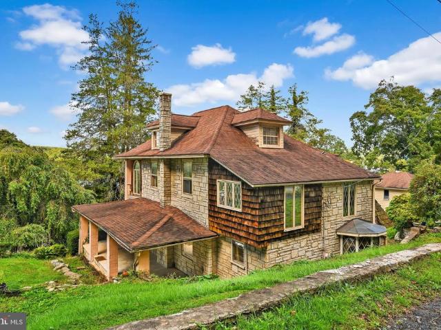 House for sale in Martic Township, Lancaster County