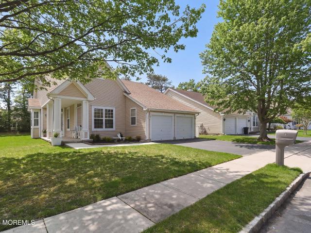 House for sale in Barnegat, New Jersey