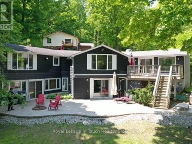 House for rent in Tiny, Ontario