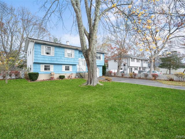 Property for sale in Centereach, New York