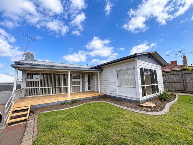 Apartment for rent in Geelong, Victoria
