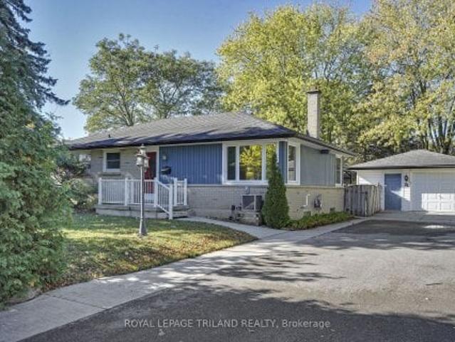 House for sale in Arva, Ontario