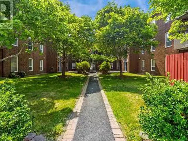 Condo for sale in Foxtrap, Newfoundland And Labrador