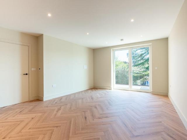 House for rent in Springfield Village, Greater London